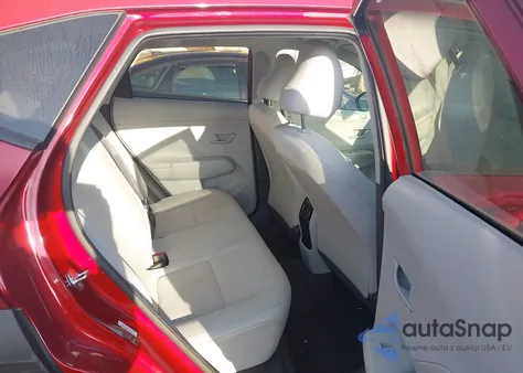 2024 Hyundai Kona Sel из США, поврежденный, VIN KM8HBCAB5RU118769